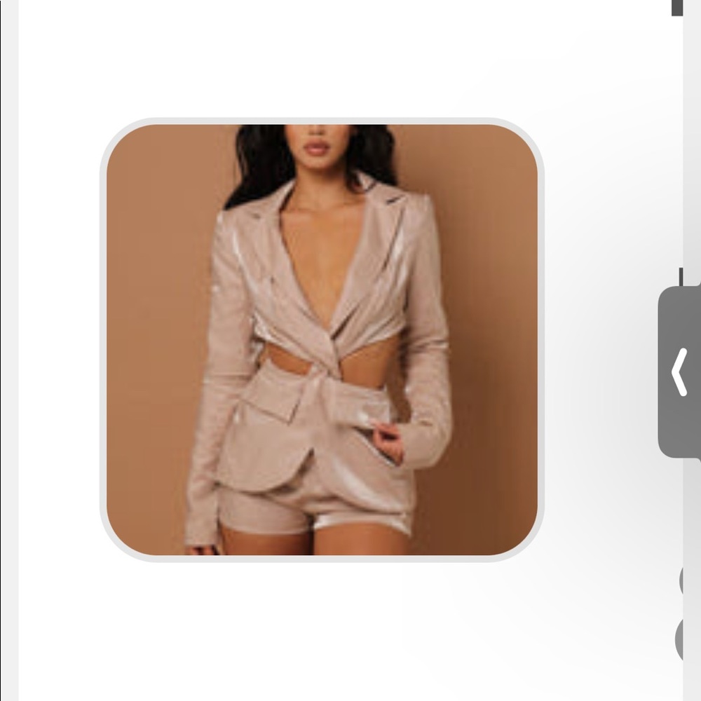 suit set